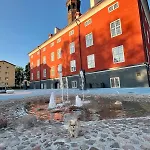 Town Hall Square View Lejlighed Narva