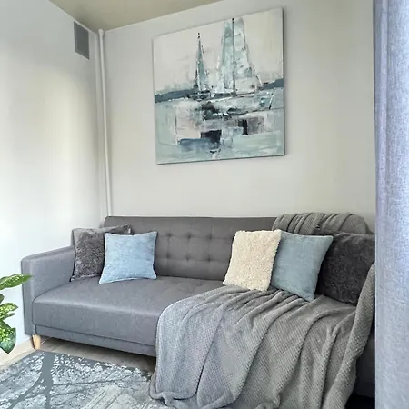 Town Hall Square View Narva