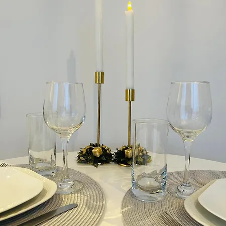 Town Hall Square View Apartamento Narva