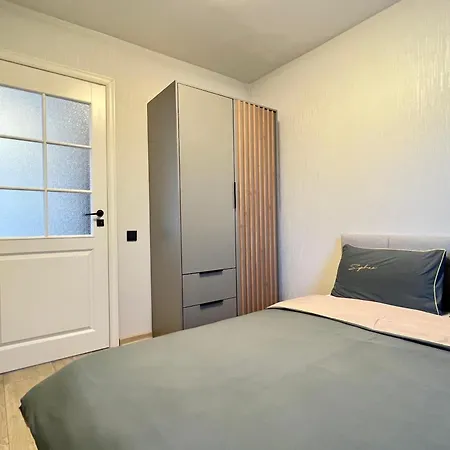 Town Hall Square View * Narva