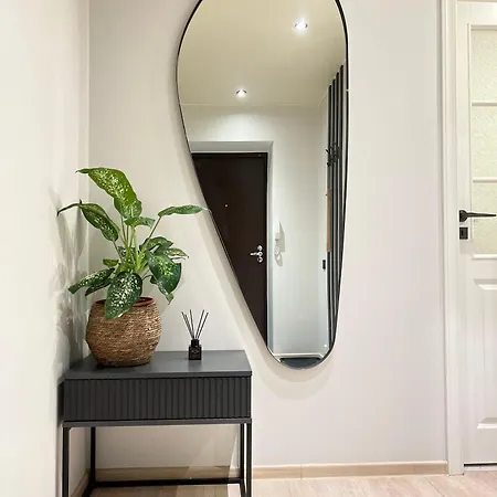 Apartamento Town Hall Square View