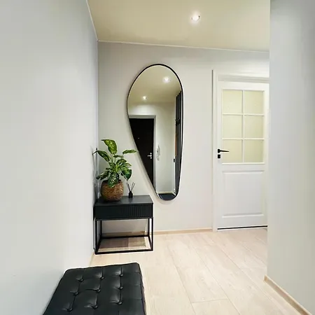 Apartamento Town Hall Square View