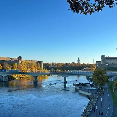Apartament Town Hall Square View *