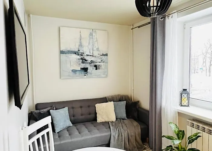 Town Hall Square View *