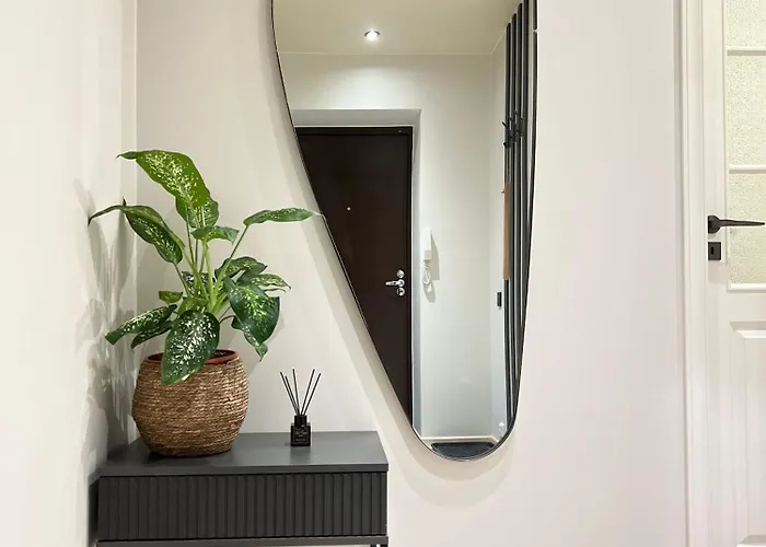 Apartament Town Hall Square View