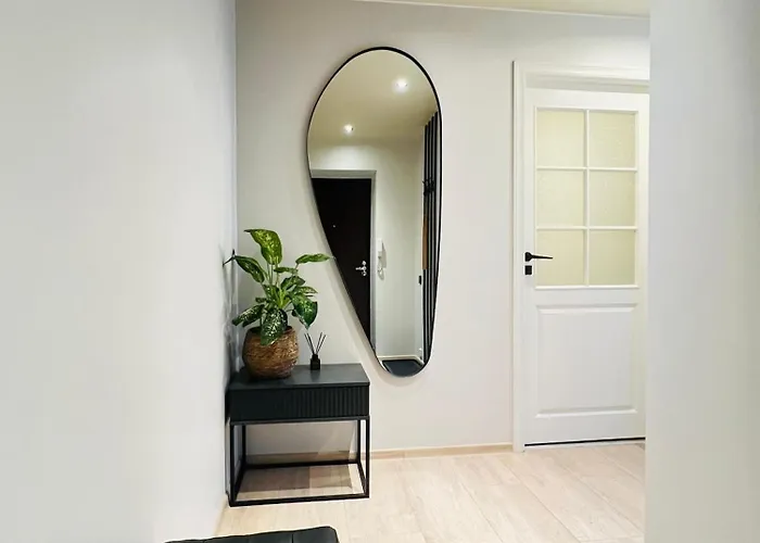 Apartament Town Hall Square View