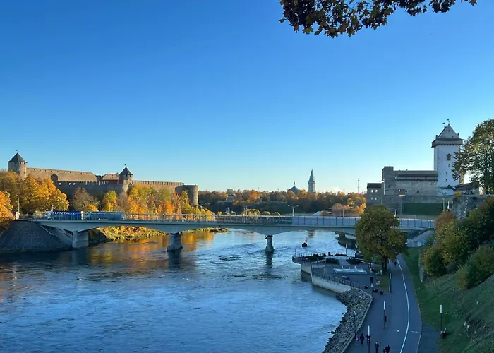 Apartament Town Hall Square View *