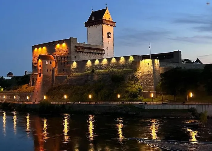 Apartament Town Hall Square View *